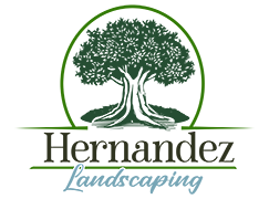 Hernandez Landscaping
